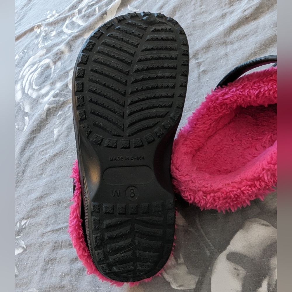 🌟3/$20🌟 Woman's Slipper Style Generic Clogs - Picture 3 of 4